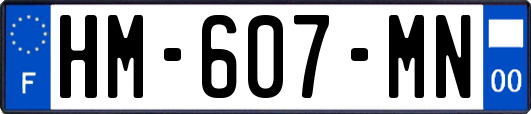 HM-607-MN