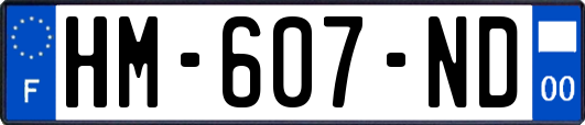 HM-607-ND