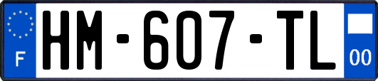HM-607-TL