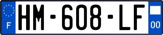 HM-608-LF
