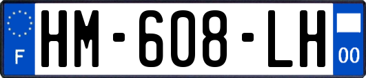 HM-608-LH