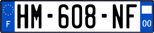 HM-608-NF