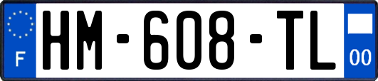 HM-608-TL
