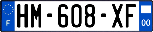 HM-608-XF