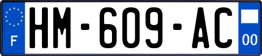 HM-609-AC