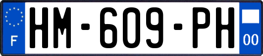 HM-609-PH