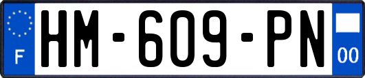 HM-609-PN