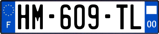 HM-609-TL