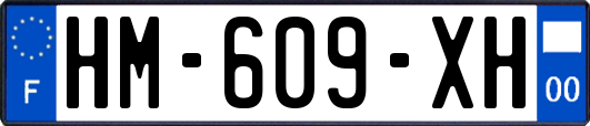 HM-609-XH