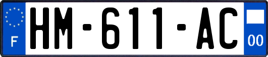 HM-611-AC