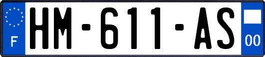 HM-611-AS
