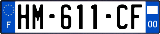 HM-611-CF
