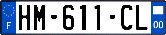 HM-611-CL
