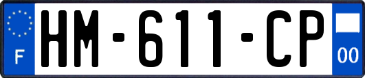 HM-611-CP
