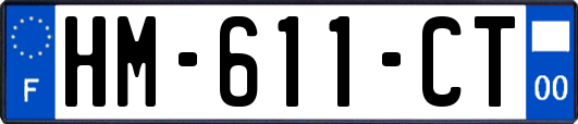 HM-611-CT