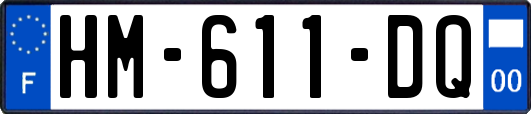HM-611-DQ
