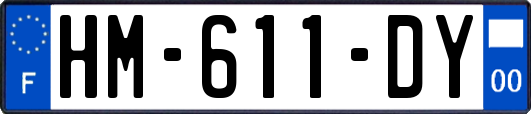 HM-611-DY