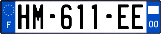 HM-611-EE