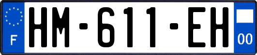 HM-611-EH