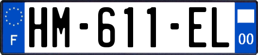 HM-611-EL