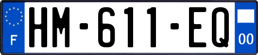 HM-611-EQ