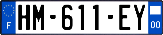 HM-611-EY