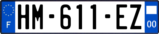 HM-611-EZ