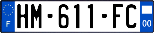 HM-611-FC