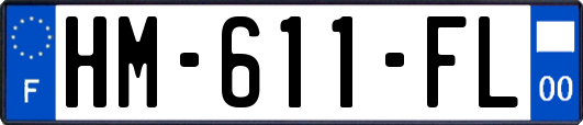 HM-611-FL