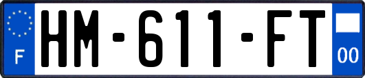 HM-611-FT