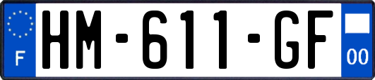 HM-611-GF