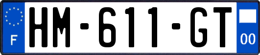 HM-611-GT