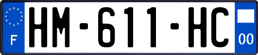 HM-611-HC