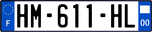 HM-611-HL