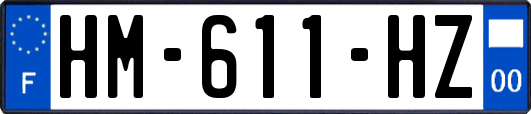HM-611-HZ