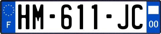 HM-611-JC