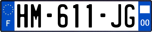 HM-611-JG