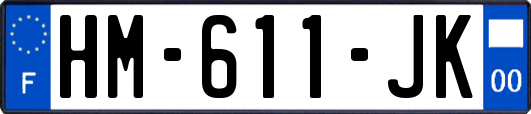 HM-611-JK