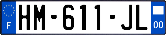 HM-611-JL