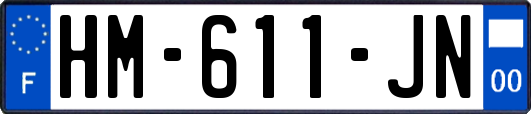 HM-611-JN