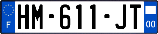 HM-611-JT