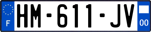 HM-611-JV