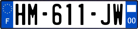 HM-611-JW