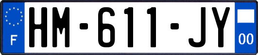 HM-611-JY