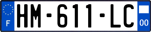 HM-611-LC
