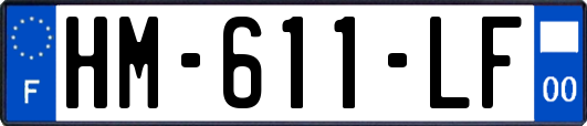 HM-611-LF