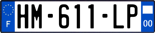 HM-611-LP