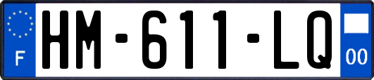 HM-611-LQ