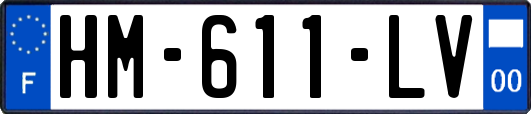 HM-611-LV
