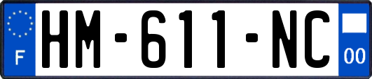 HM-611-NC